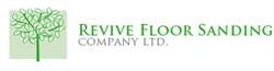 Revive Floor Sanding Company Ltd, Cambridge opening hours