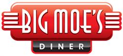 Big Moe's Diner, Barking opening hours