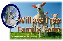 Willow Tree Family Farm, Shirebrook opening hours
