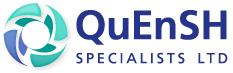 Quensh Specialists Ltd, Ellon opening hours