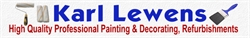 Painting & Decorating By Karl Lewens, Berkhamsted opening hours