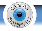 Camera Systems Ltd, Merthyr Tydfil opening hours