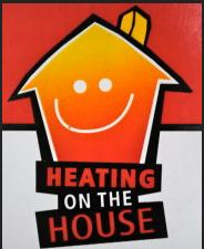 Heating On The House, New Balderton opening hours