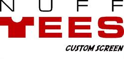 Nuff Tees Custom Screen, Newtownabbey opening hours