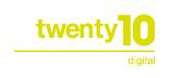 Twenty 10 Digital, Northampton opening hours