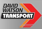 David Watson Transport Ltd, Weedon opening hours