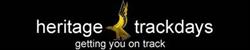Heritage Trackdays, Long Stratton opening hours