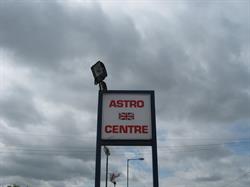 Astro Van Centre in Brownhills (Walsall) - Opening Hours