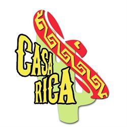 Casa Rica, Nuneaton opening hours