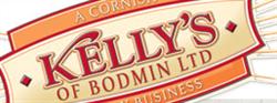Kellys Of Bodmin Ltd, opening hours