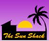 Sun Shack, Wednesbury opening hours