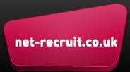 Net-Recruit, Glossop opening hours