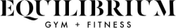 Equilibrium Gym & Fitness, Grantham opening hours