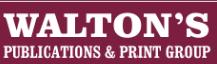 Waltons Publications & Print, Grimsby opening hours