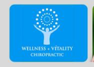 Wellness + Vitality Chiropractic, Banbury opening hours