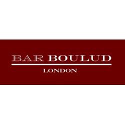 Bar Boulud in London (Knightsbridge) - Opening Hours