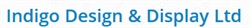 Indigo Design & Display Ltd, Darley Abbey opening hours