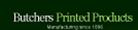 Butchers Printed Products Ltd, Park Farm Industrial Estate opening hours