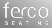 Ferco Seating Systems, London opening hours