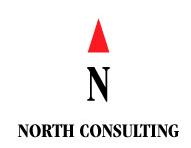North Consulting Limited, Stockport opening hours