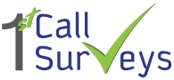 1st Call Surveys Ltd, Linford Wood opening hours