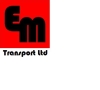 E m Transport Ltd, Coalville opening hours