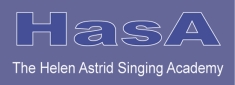 The Helen Astrid Singing Academy, Twickenham opening hours