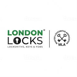 London Locks - Locksmiths Keys & Fobs, opening hours