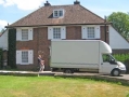 Twickenham Removals, opening hours