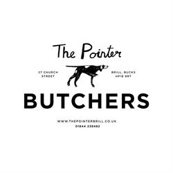 The Pointer, Brill opening hours