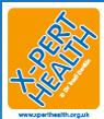 X-PERT HEALTH COMMUNITY INTEREST COMPANY, Hebden Bridge opening hours