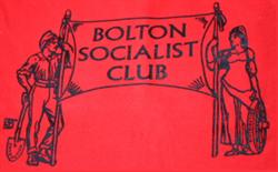 Bolton Socialist Club, opening hours