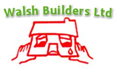 Walsh Builders, Northampton opening hours