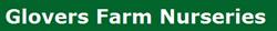 Glovers Farm Nurseries, Melling opening hours