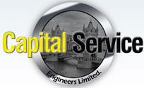 Capital Service Engineers, Harrow opening hours