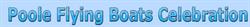 Poole Flying Boats Celebration, opening hours