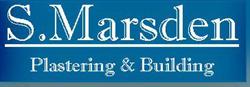 S Marsden Plastering and Building, Southport opening hours