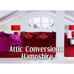 Attic Conversions Hampshire Ltd, Portsmouth opening hours