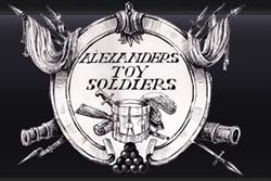 Alexanders Toy Soldiers, Twickenham opening hours