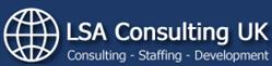 LSA Consulting UK, Harrow opening hours