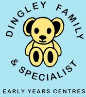 Dingley Family and Specialist Early Years Centres, Reading opening hours