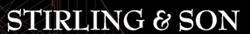 Stirling & Son, Tavistock opening hours