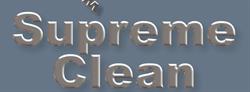 Supremeclean Scotland Ltd, Redding opening hours