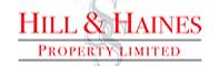 Hill & Haines Property Ltd, Witney opening hours