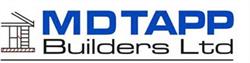 M d Tapp Builders Devon, Paignton opening hours