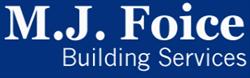 m J Foice Building Services, Dorchester opening hours
