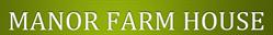 Manor Farm House Bed & Breakfast, East Heslerton opening hours