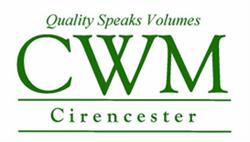 CWM Cirencester Window Manufacturing, opening hours