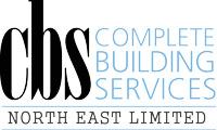 Complete Building Services North-East Ltd., Newcastle Upon Tyne opening hours