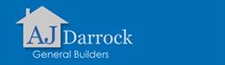 AJ Darrock General Builders, Washaway opening hours